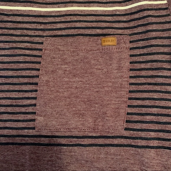 Men’s Kolby Short Sleeve T-Shirt - Picture 3 of 5